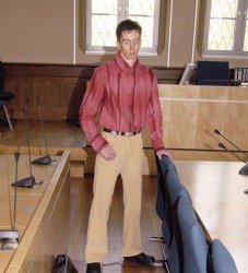 hendrik mobus Meme Template