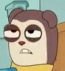 Max Design Pro ahegao Meme Template