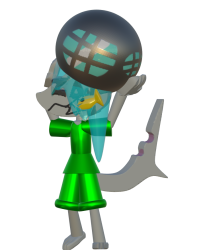 Zap render Meme Template
