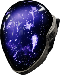 Warlock Void Helm Meme Template