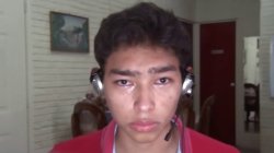 Fernanfloo llorando Meme Template