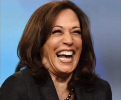 Kamala Harris Meme Template