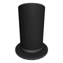 Long top hat Meme Template