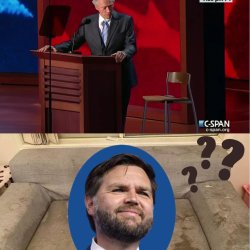 Republican Furniture Meme Template