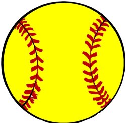 Softball Meme Template