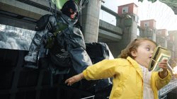 WARZONE 3 Meme Template