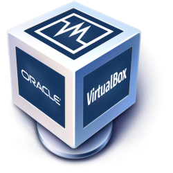 virtualbox Meme Template