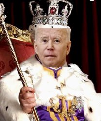 Joe Biden Meme Template