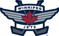 Winnipeg Jets Logo 1989 Meme Template