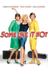 some like it hot Meme Template