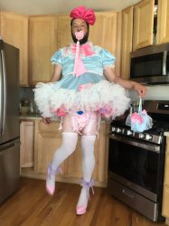 Diaper guy kitchen Meme Template