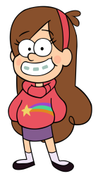 Mabel Pines Meme Template