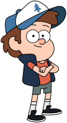 Dipper Pines Meme Template