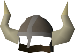 Runescape Berserker Helm Meme Template