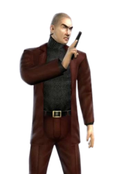 Vyacheslav Grinko Meme Template