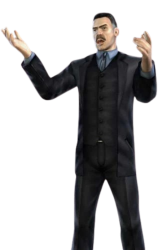 Kombayn Nikoladze Meme Template