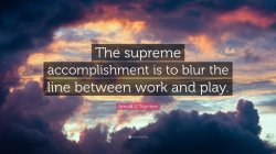 supreme accomplishment Meme Template