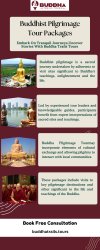 Buddhist Pilgrimage Tour Packages Meme Template