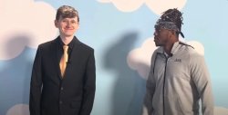 Jack and KSI Meme Template