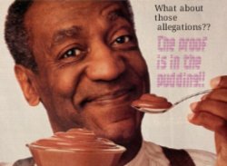 Bill Cosby Meme Template