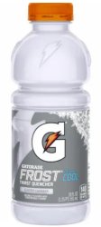 White Gatorade Meme Template