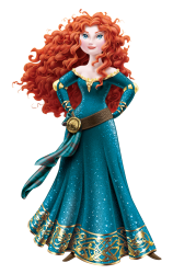 Merida Meme Template