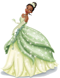 Tiana Meme Template