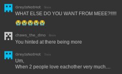 when 2 people love eachother very much Meme Template