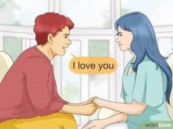 I Love You WikiHow Meme Template