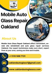 Mobile Auto Glass Repair Oakland Meme Template