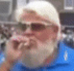 John Daly Meme Template