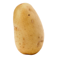 Service potato Meme Template