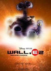 Wall e 2 Meme Template