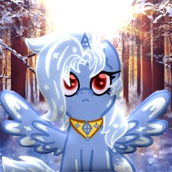Yukio (MLP RP) Meme Template