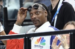 Snoop Olympics Meme Template