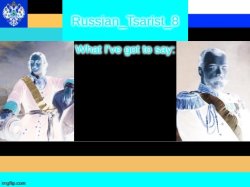 8_tsirasT_naissuR announcement temp Meme Template