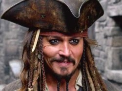 Jack Sparrow funny Meme Template