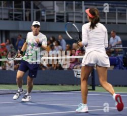 Mixed Doubles Meme Template