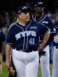 Chris Christie Meme Template