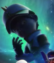 Boboiboy Sori(Intro Open) Meme Template