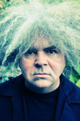 Buzz Osborne Meme Template