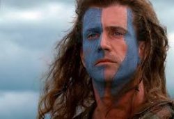 Braveheart Meme Template