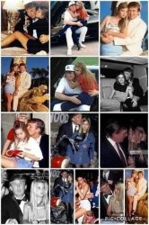 Ivanka lap dances for daddy Meme Template