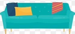 Couch Meme Template