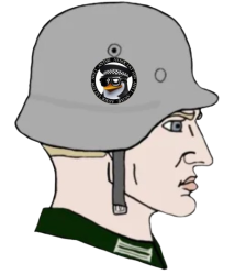 AAA soldier Meme Template