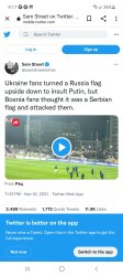 Slavic Football Meme Template