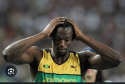 Usain Meme Template