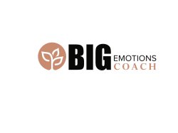 Big Emotions Coach Life Coaching Meme Template