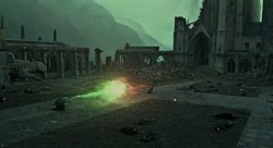 Hogwarts battle Meme Template