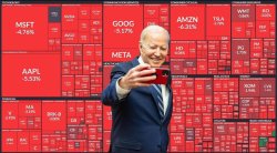 Biden Meme Template